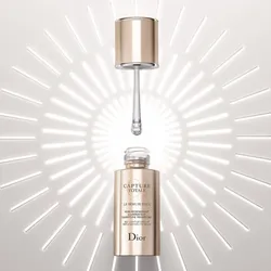 Dior Capture Totale Le Serum 