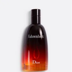 Dior Fahrenheit 125 ml 