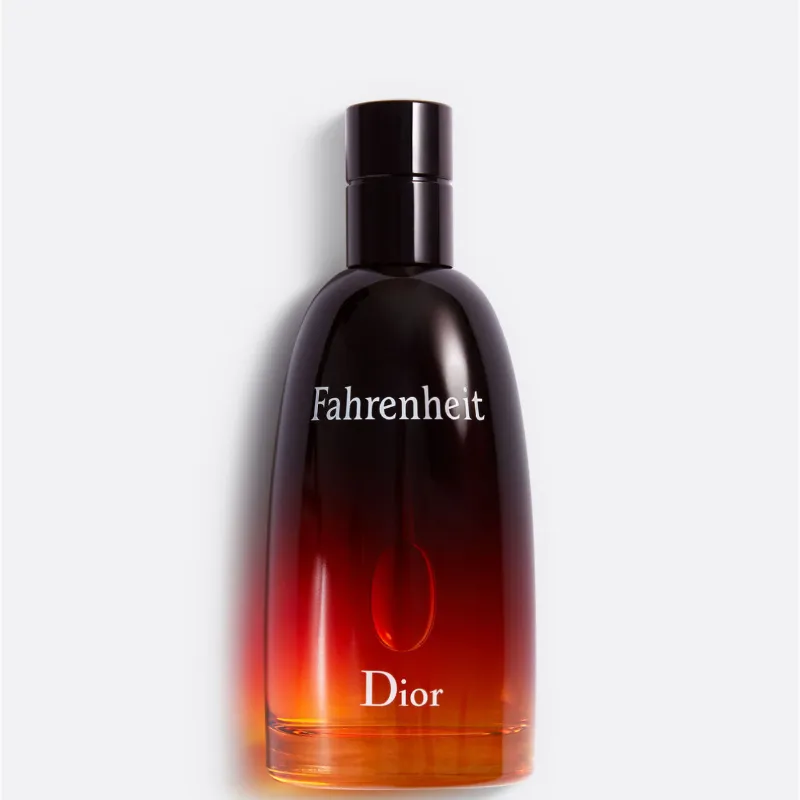 Dior Fahrenheit 125 ml 