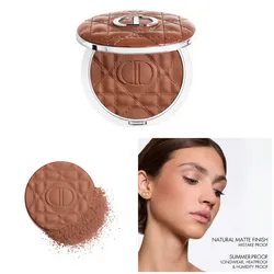 DIOR Forever Nude Bronze ✨