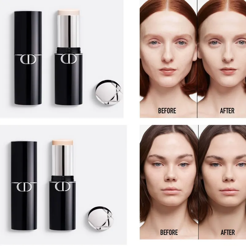 ✨💄 DIOR FOREVER SKIN PERFECT FOUNDATION STICK 💄✨