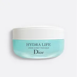 Dior Hydra Life crema absorbente hidratante 
