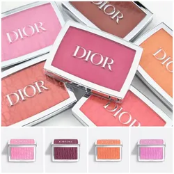 Dior-Rosy Glow Blush