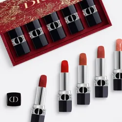Dior Rouge Lipstick 