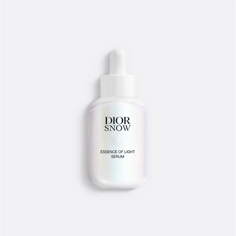 Diorsnow Essense of Light Serum  30ml