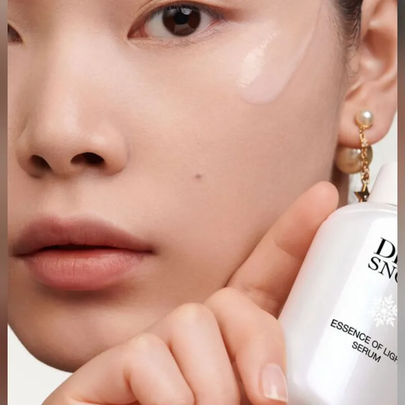 Diorsnow Essense of light Serum 50 ml