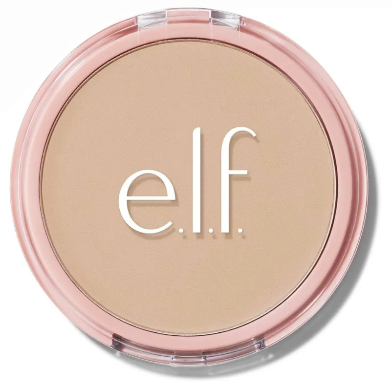 E.L.F Halo Glow Powder Filter