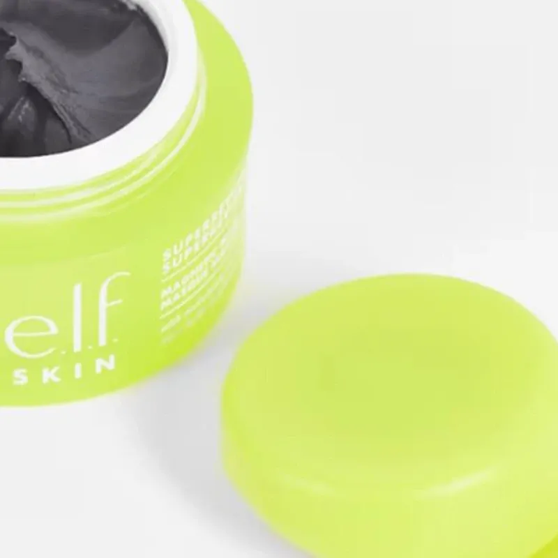 ✨💚🌿 e.l.f. SuperRevitalize Skin Mask ✨