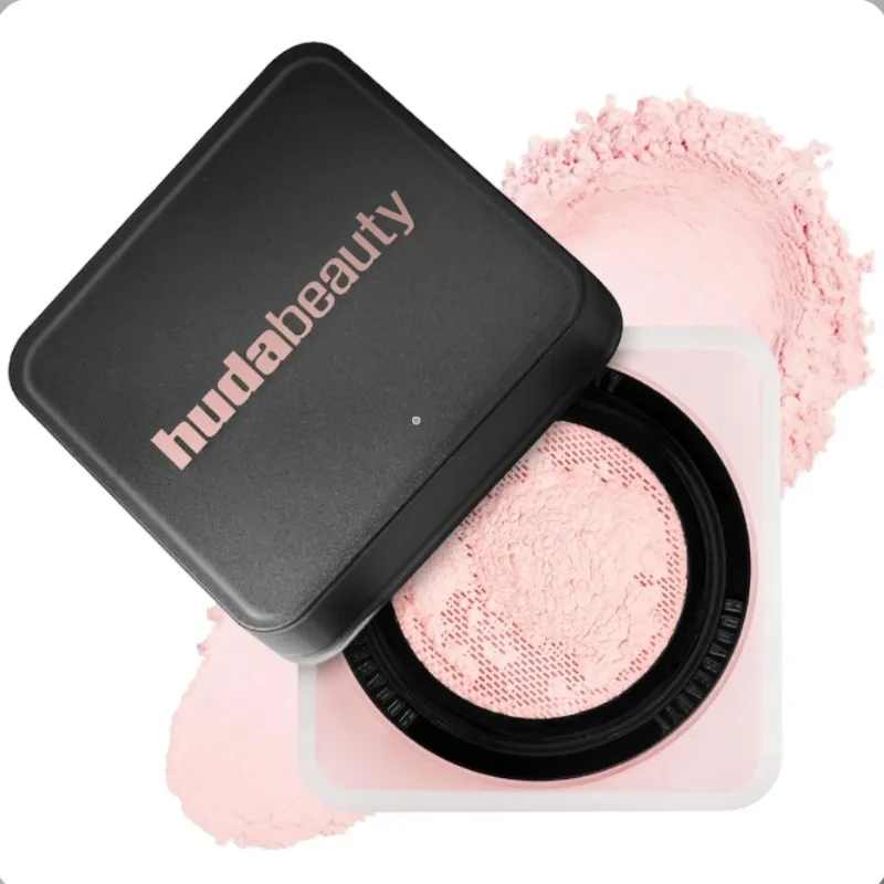 EASY BAKE Huda Beauty