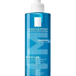 Effaclar limpiador espumoso para pieles grasas 