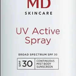 Elta MD IV ACTIVE SPRAY