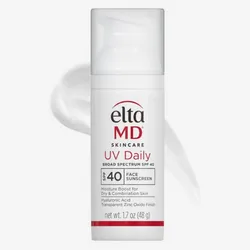 Elta MD UV DAILY SPF 40 