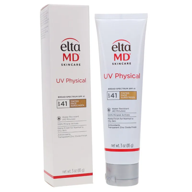 Elta MD UV Physical