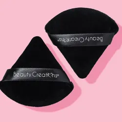 Esponja Triangular  Beauty Creations