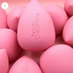 Esponjas de Maquillaje Beauty Creations