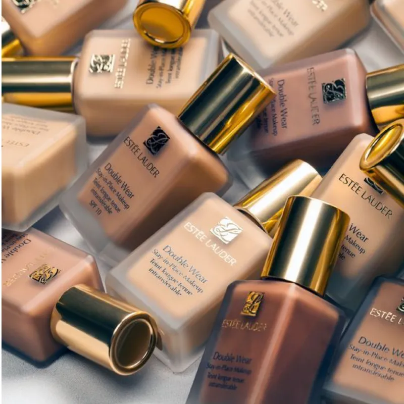 Estee Lauder Double Wear Fundation
