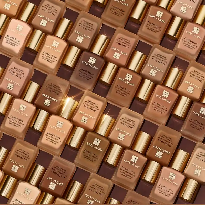 Estee Lauder Double Wear Fundation