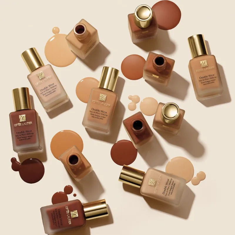 Estee Lauder Double Wear Fundation