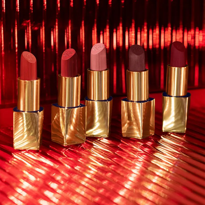 Estee Lauder Lipsticks 