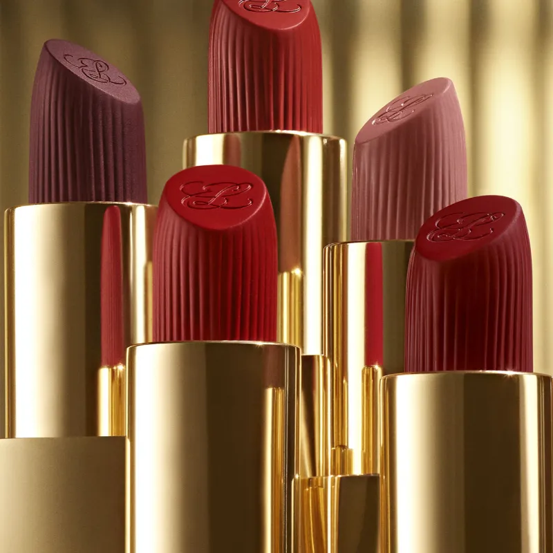 Estee Lauder Lipsticks 