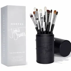 Eyes Brush Morphe x James Charles