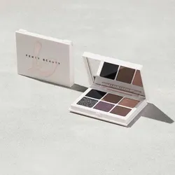Fenty Beauty by Rihanna Snap Shadows Mix & Match Eyeshadow Palette.