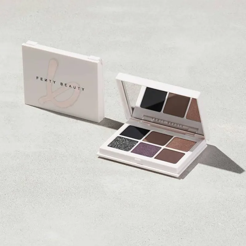 Fenty Beauty by Rihanna Snap Shadows Mix & Match Eyeshadow Palette.
