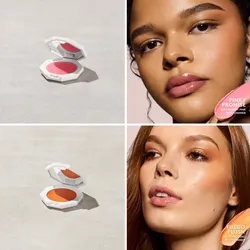 ✨ Fenty Beauty Cheeks Out Freestyle Cream Blush 🍑
