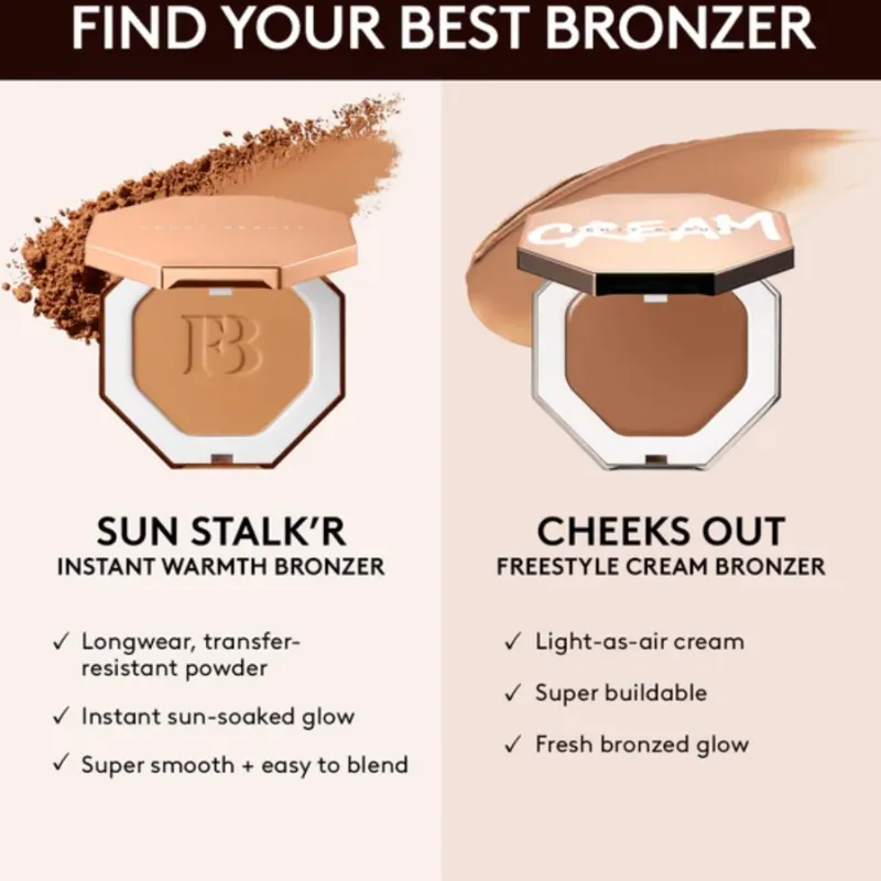 Fenty Beauty CHEEKS OUT