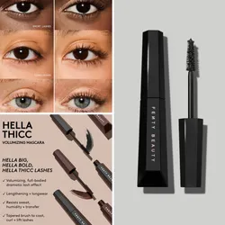 🖤 Fenty Beauty Hella Thicc Volumizing Mascara ✨
