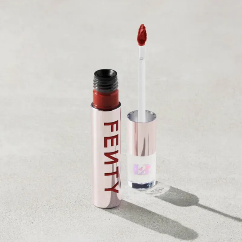 Fenty Beauty Icon Liquid Lipstick