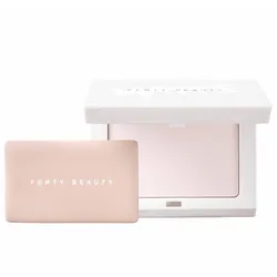 Fenty Beauty Invisimatte instant setting + blotting powder