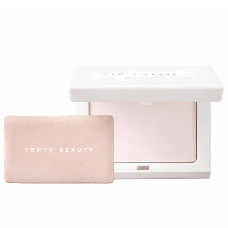 Fenty Beauty Invisimatte instant setting + blotting powder