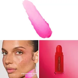 ✨ Fenty Beauty Match Stix Color-Adaptive Cheek + Lip Stick – Strawberry Pop 🍓💗