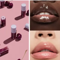 💗✨ Fenty Skin Fenty Treatz™ Hydrating + Strengthening Lip Oil
