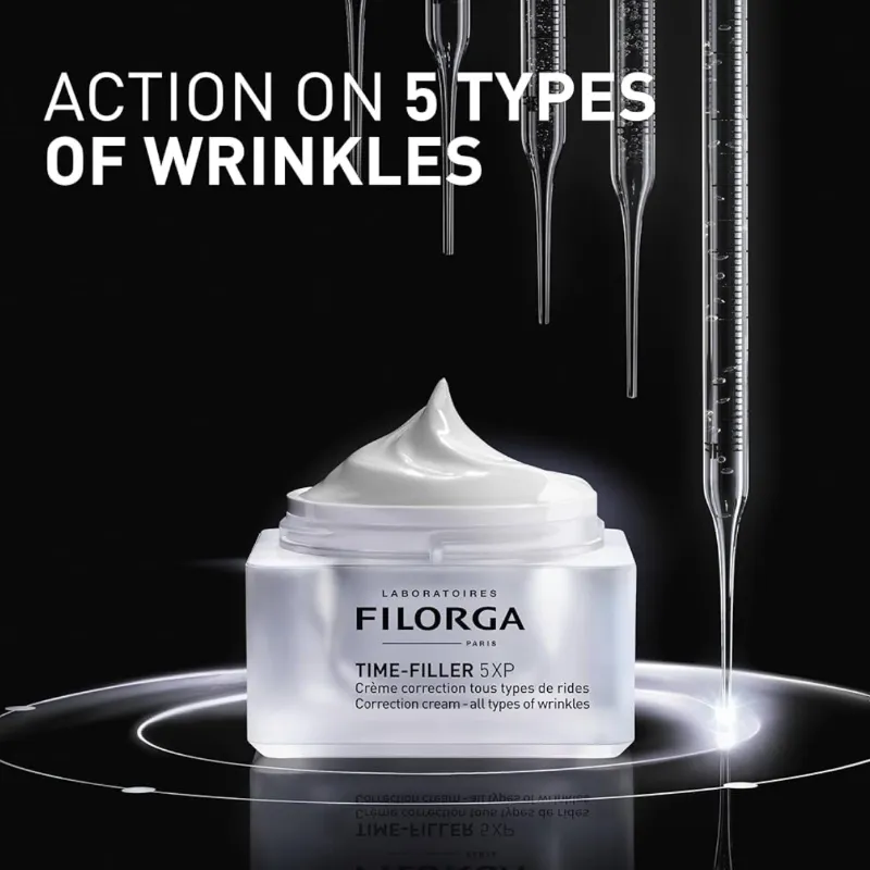 Filorga Time Filler 5XP 
