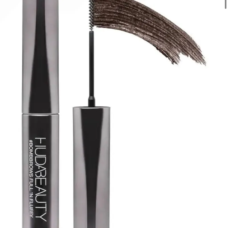 Gel de fibra volumizante de Huda Beauty 