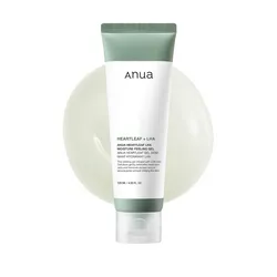 Gel pelador de humedad exfoliante 