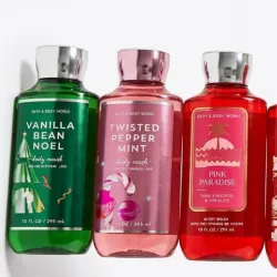 ✨🛁 Geles de Baño Bath & Body Works