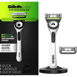 Gillette Labs