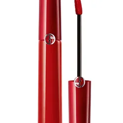 Giorgio Armani Lip Maestro Velvet Liquid Lipstick