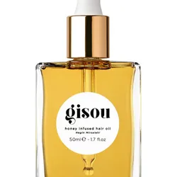 Gisou Hair Oil