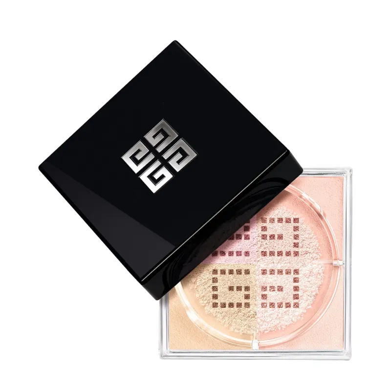 Givenchy Prisme Libre Polvo Traslúcido Pequeño