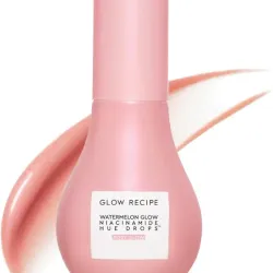 ✨ Glow Recipe – Hue Drops Suero Facial Tintado ✨