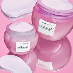 Glow Recipe Plum Plump Hyaluronic Cream