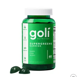 Golí Gummies
