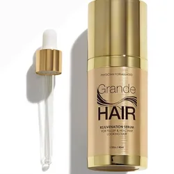 GrandeHair Suero potenciador de cabello 