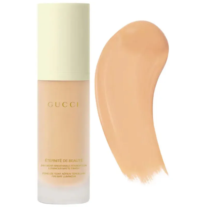 Gucci Éternité de Beauté. Base Líquida