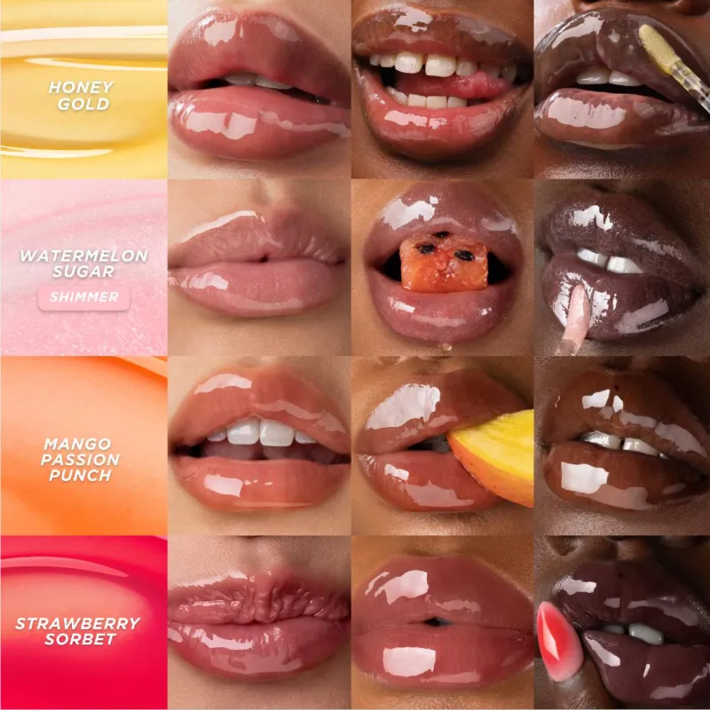 Guisou Lip Oil