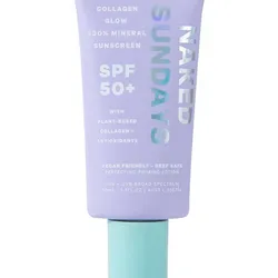 Hidratante facial diario y protector solar 